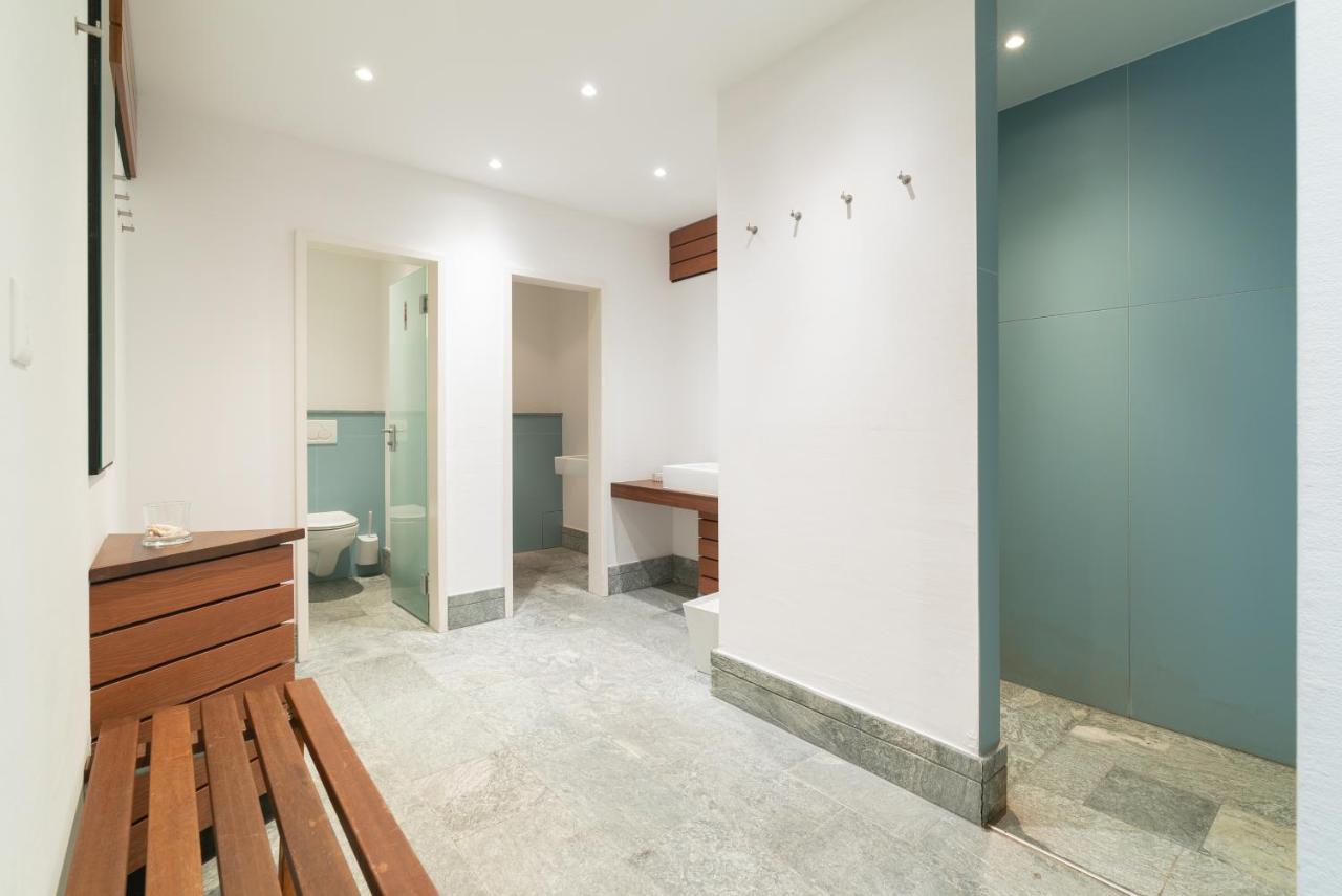Haus Whymper By Zermatt Premium Apartments Bagian luar foto