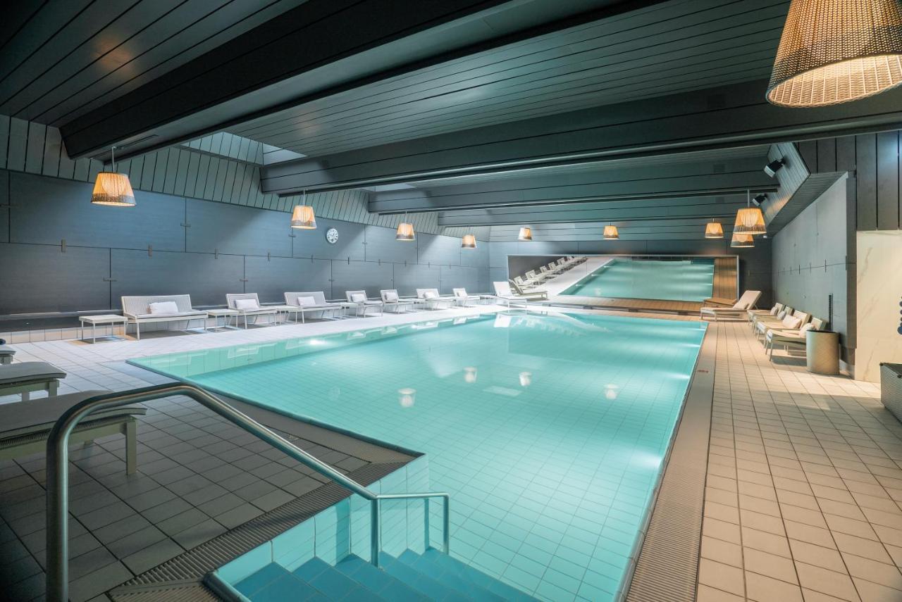 Haus Whymper By Zermatt Premium Apartments Bagian luar foto
