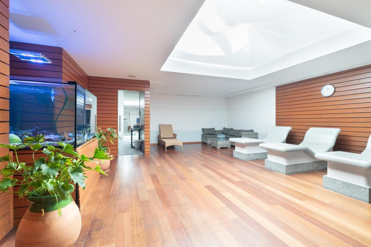 Haus Whymper By Zermatt Premium Apartments Bagian luar foto