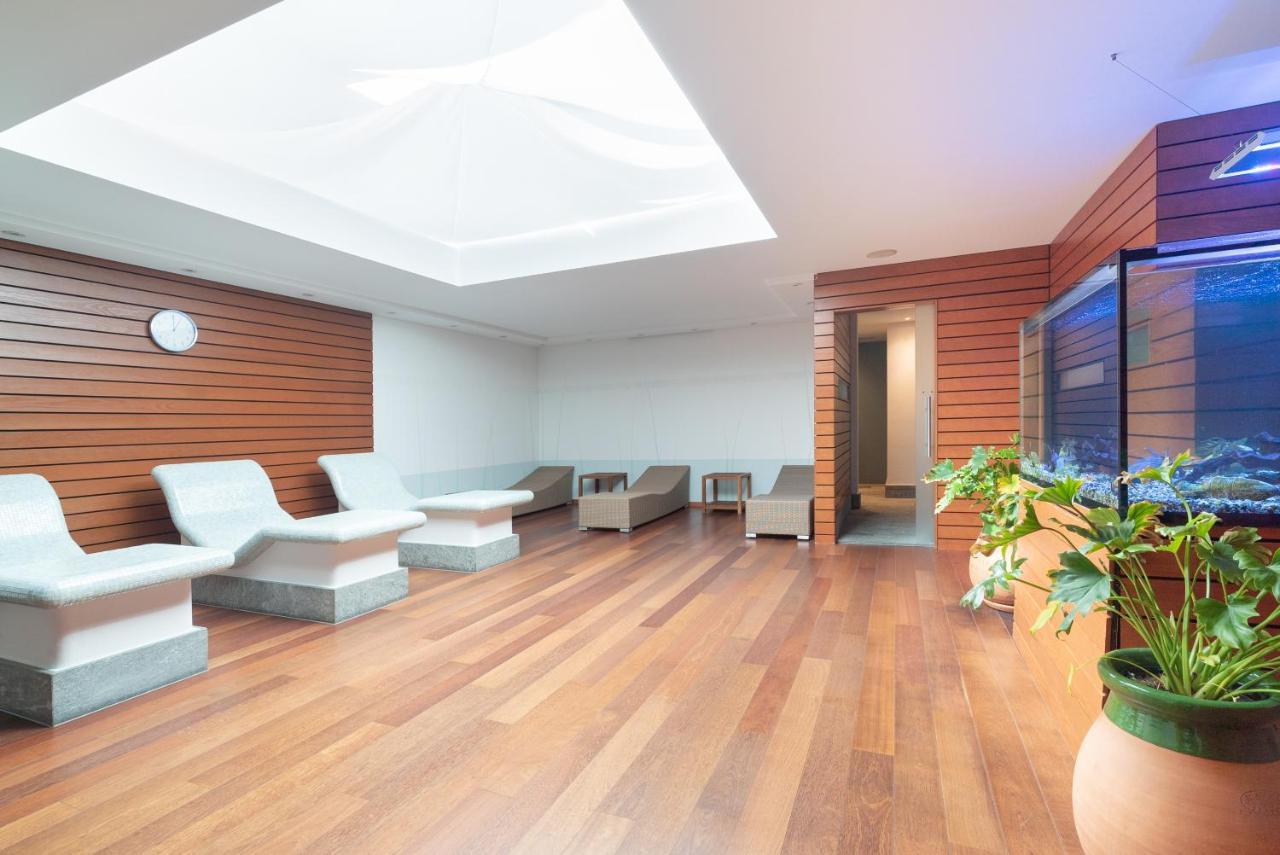 Haus Whymper By Zermatt Premium Apartments Bagian luar foto