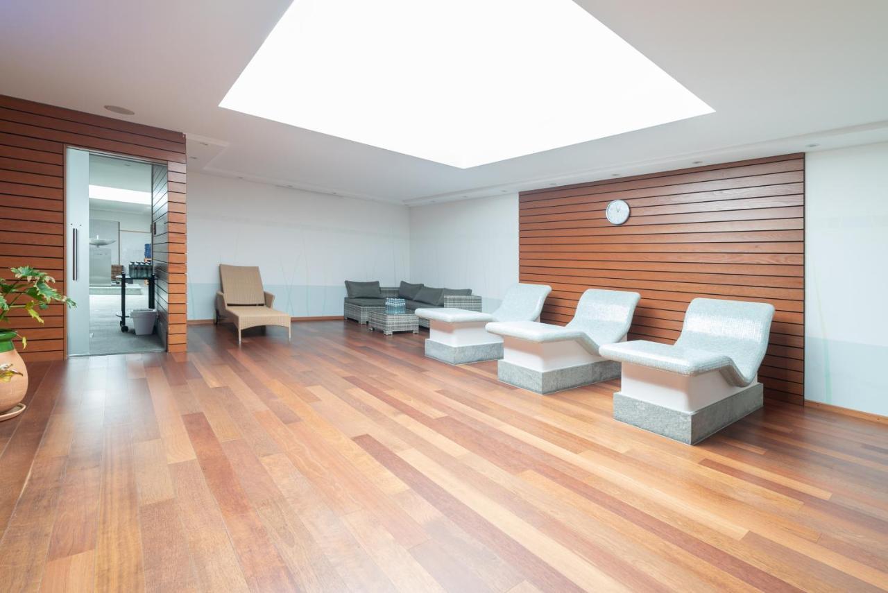 Haus Whymper By Zermatt Premium Apartments Bagian luar foto