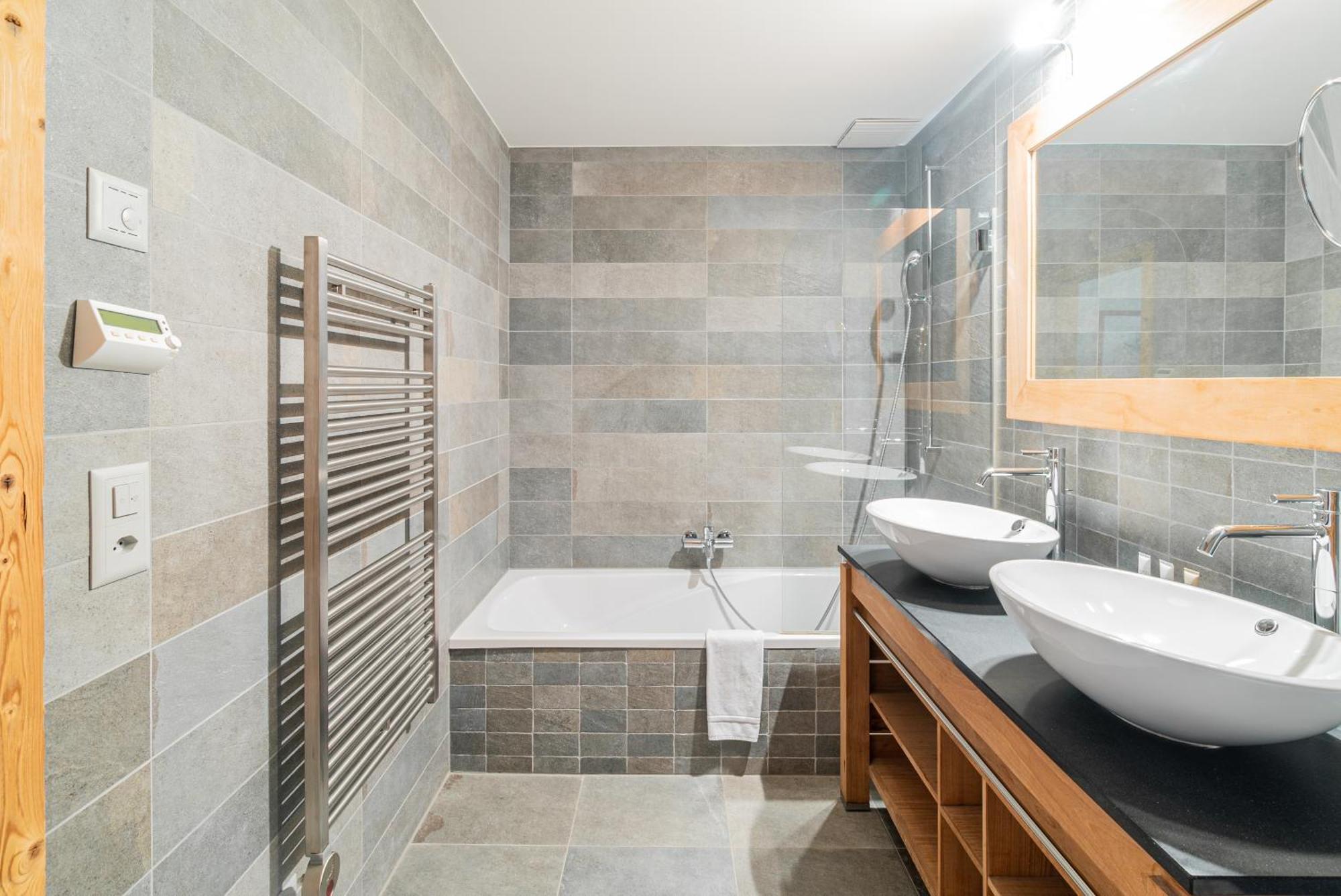 Haus Whymper By Zermatt Premium Apartments Bagian luar foto